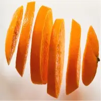 Orange Oil