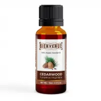 Cedar Wood Oil