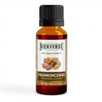 Frankincense Oil