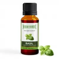 Basil Oil