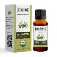 Eucalyptus Oil