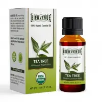 Tea Tree Oil