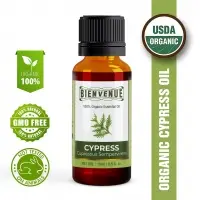 Cypress Oil