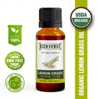 Lemongrass Oil