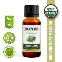 Rosemary Oil