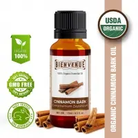 Cinnamon Oil