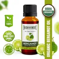 Bergamot Oil