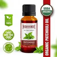 Patchouli Oil