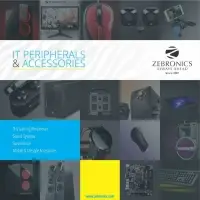 IT Peripherals Products