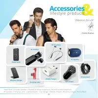Zebronics Telecom Accessories