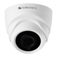 Zeb-ahf2pd18l20m - 4 In 1 Dome Camera