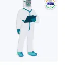 Zeb-Isolation Kit