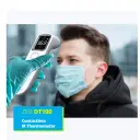 Contactless Infrared Thermometer