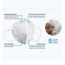 KN95 Face Mask