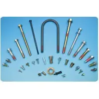 Toyota standard product
