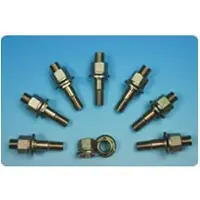Wheel Bolt
