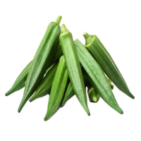 Okra (savannah pussa)