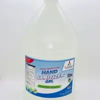 Gallon Hand Sanitizer Gel