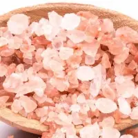 Himalayan Salt,  Rock Salt, Pink Salt