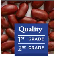 Dark Red Kidney Beans