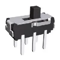 Slide Switch