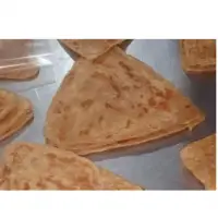 Home Style Paratha