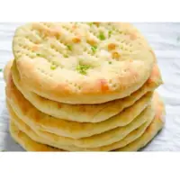 Roghni Kulcha