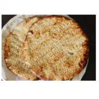 Lahori Kulcha
