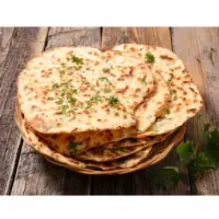 Garlic Butter Naan