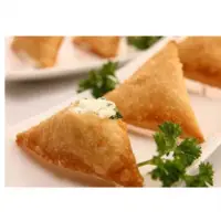 Cheese Samosa