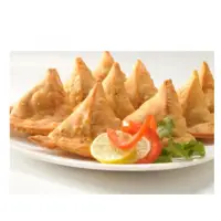 Chatpata Samosa