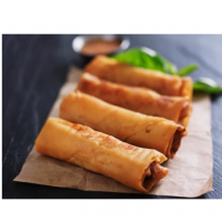 Vegi Masala Roll