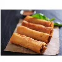 Vegi Masala Roll