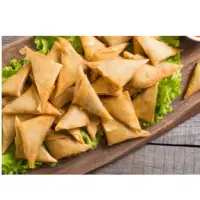 Cocktail Samosa