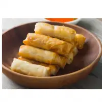 Cocktail Roll