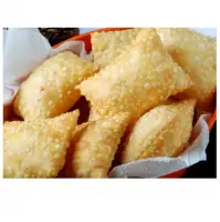 Vegi Cheese Pockets