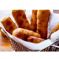 Chilli Cone