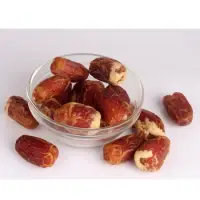 Saghai Dates