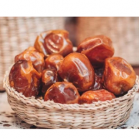 Sukkari Dates