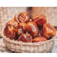 Sukkari Dates