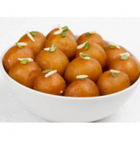 Gulab Jaman