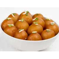 Gulab Jaman