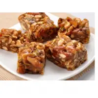 Akhrot (walnut) Ka Halwa