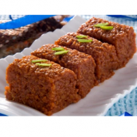 Habshi Halwa