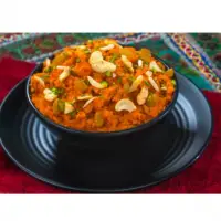 Gajar (carrot) Ka Halwa
