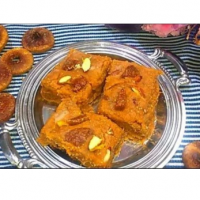 Injeer (Figs) ka Halwa