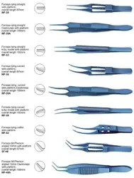 Forcep