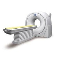 CT Scanners