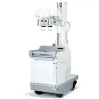 	Portable X-Ray Machines