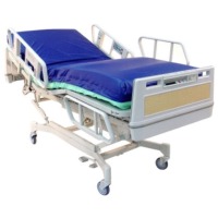 	Hospital Beds